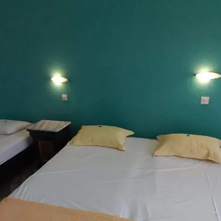 Hostel Naysika *