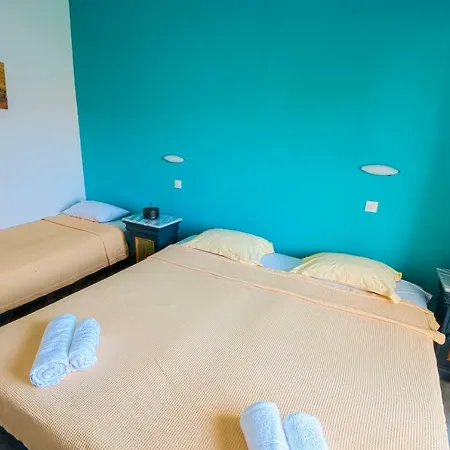 Hostel Naysika Potos