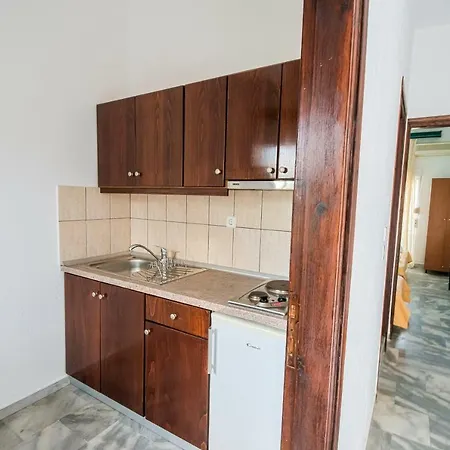 Naysika Hostel Potos